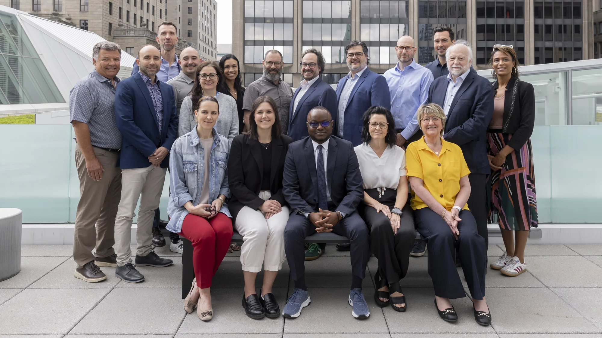 Propulsez votre leadership dès aujourd’hui